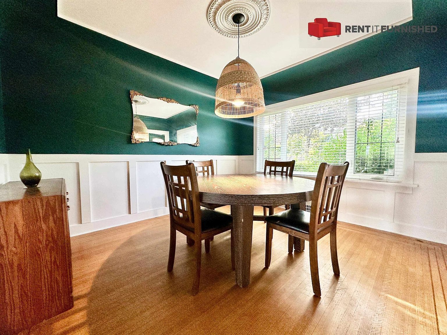1 bed, 650 sqft, $3,195 — Photo 4
