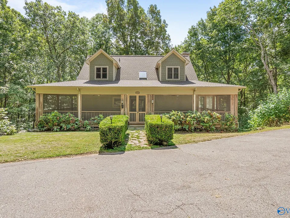214 Clark Mountain Rd