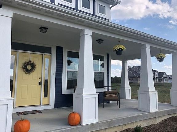 4th image of 5231 County Road 875 E