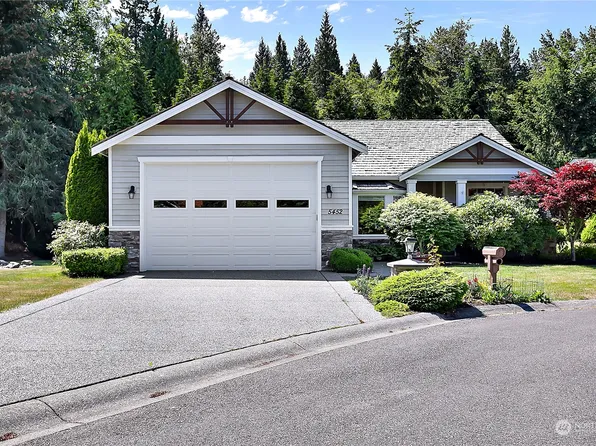 5452 Tananger Road, Blaine, WA 98230