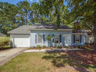 109 Church Pl, Goose Creek, SC, 29445