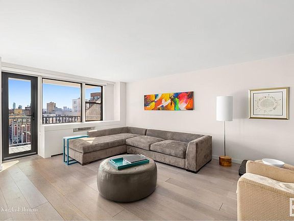 4th image of 145 E 15th St APT 16S