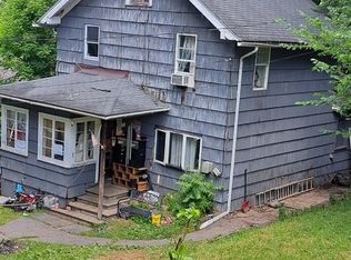 11 Lexington Pl, Jamestown, NY