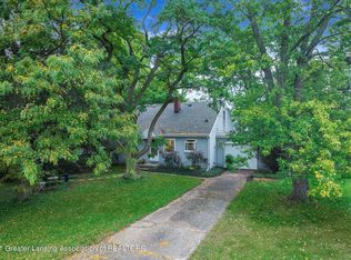 2746 Roseland Ave, East Lansing, MI