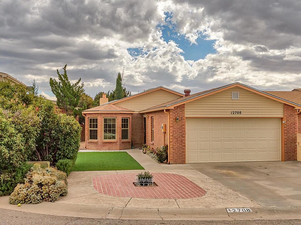 12708 Calle Bonito NE-1