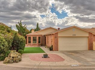 12708 Calle Bonito NE, Albuquerque, NM 87111
