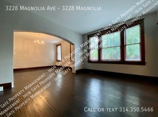 3226-28 Magnolia Ave #2800, Saint Louis, MO 63118