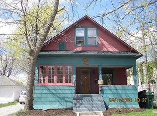 315 N Butler Blvd #1, Lansing, MI