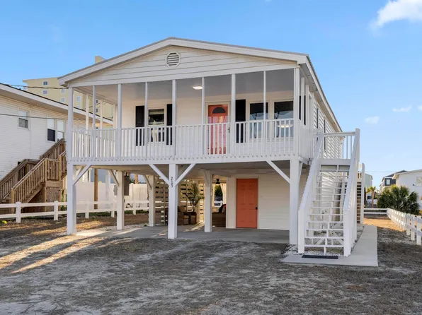 205 56th Ave. N, North Myrtle Beach, SC 29582
