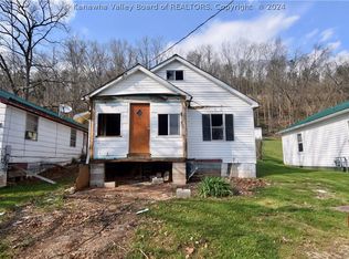 328 1st Ave, Ripley, WV 25271