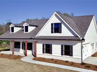 3857 Jersey Covington Rd, Covington, GA 30014