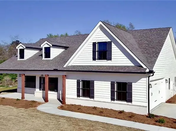 3857 Jersey Covington Rd, Covington, GA 30014