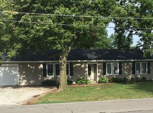 503 Benton St, Richmond, MO 64085