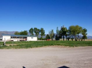 1801 Keg St, Eureka, NV 89316