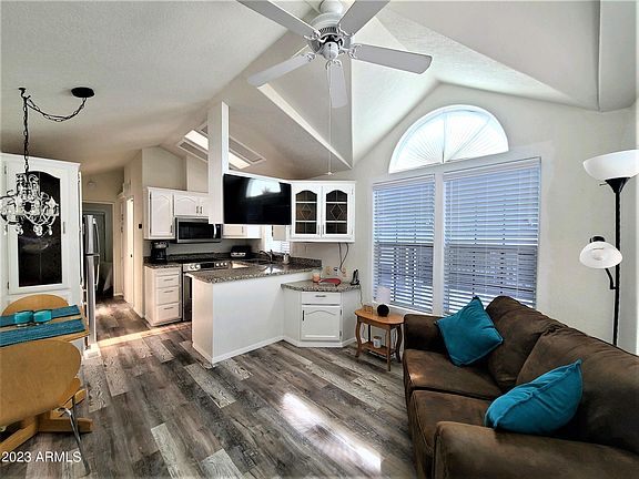 2nd image of 8700 E University Drive #102