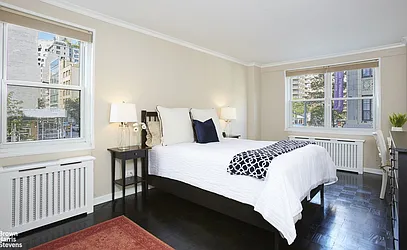 Sold by Brown Harris Stevens
