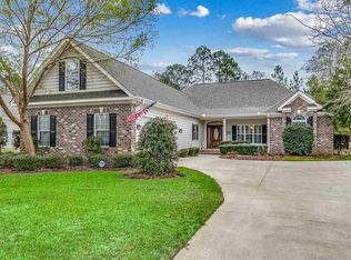 4103 Girvan Dr, Myrtle Beach, SC 29579