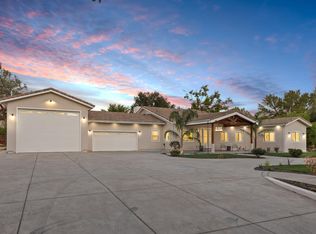 7335 Barton Rd, Granite Bay, CA