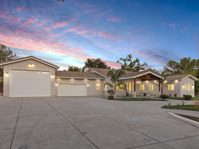 7335 Barton Rd, Granite Bay, CA, 95746