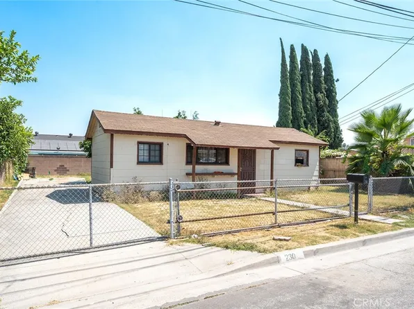 230 S Siesta Ave, La Puente, CA 91746