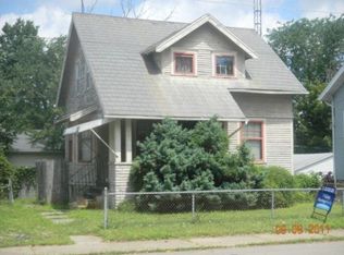 520 Heineman Blvd, Mansfield, OH 44903