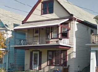 145 Roesch Ave, Buffalo, NY 14207