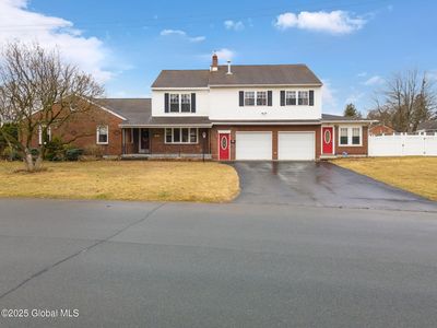 2649 Edgewood Avenue, Schenectady, NY, 12306