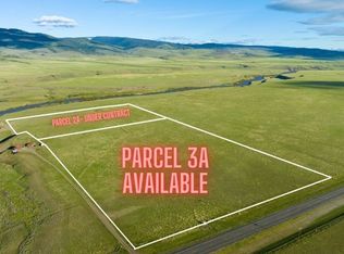 Rising Sun Rd PARCEL 3A, Cameron, MT 59720
