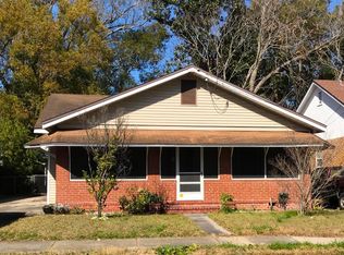 4645 Post St, Jacksonville, FL 32205