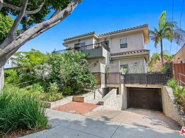 2013 21st St Unit 105, Santa Monica, CA 90404