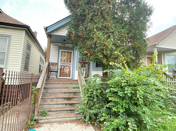 7145 S Seeley Ave, Chicago, IL 60636