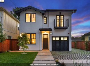 2212 10th St, Berkeley, CA 94710