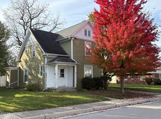 845 W Spring St, Saint Marys, OH 45885