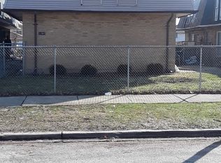 11547 S Racine Ave, Chicago, IL 60643