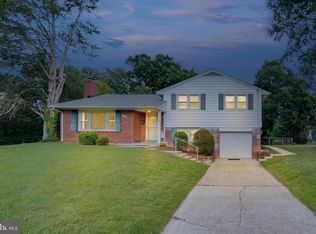 5225 Forman Ct, Springfield, VA 22151