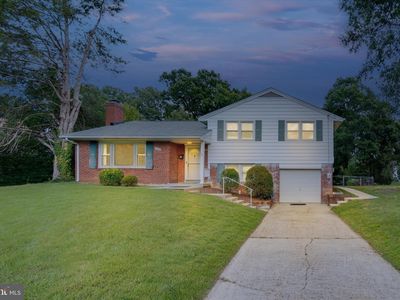 5225 Forman Ct, Springfield, VA, 22151