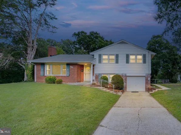 5225 Forman Ct, Springfield, VA 22151