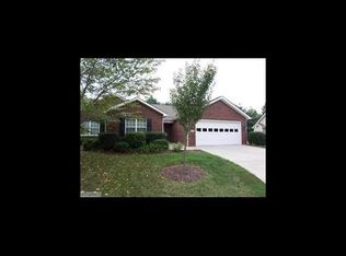 136 Wyndham Ct, High Point, NC 27265