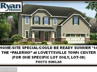 91 Eisentown Dr, Lovettsville, VA