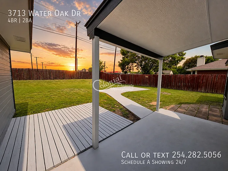 3713 Water Oak Dr — Photo 27