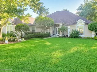 1554 Chain Fern Way, Fleming Island, FL 32003
