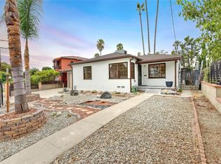 3415 Dorchester Ave, Los Angeles, CA 90032
