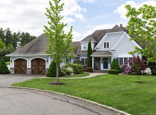 4 Kentwood Ct, Middlebury, CT 06762