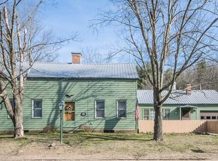 295 Southampton Rd, Holyoke, MA 01040