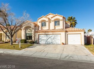 4916 Crimson Glory Ln, Las Vegas, NV 89130