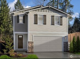 1411 121st Ave SE #1, Lake Stevens, WA