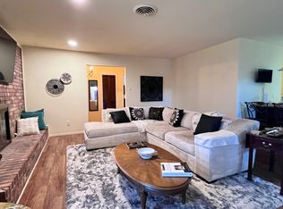 317 Sherrill Ln UNIT 5, Roswell, NM 88201