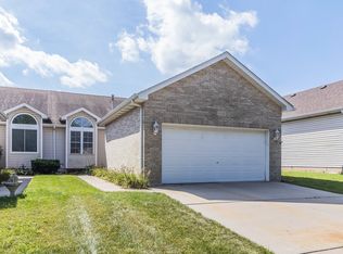 4326 River Glen Dr, Joliet, IL 60431