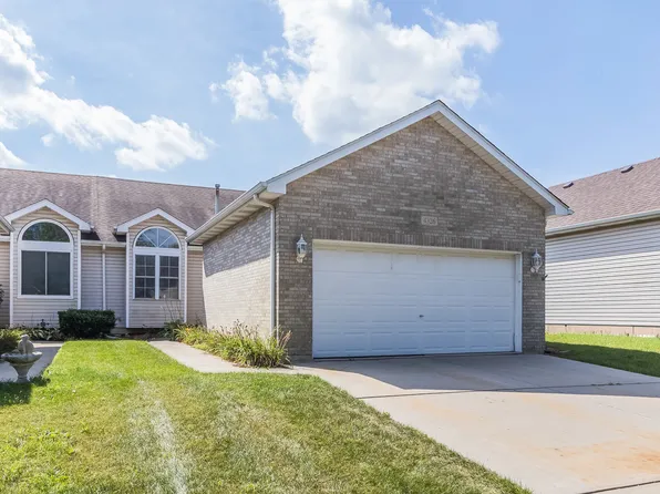 4326 River Glen Dr, Joliet, IL 60431