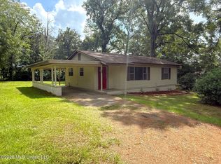 309 S West St, McComb, MS 39648